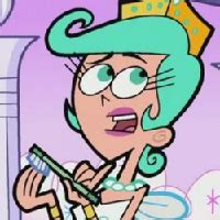 fairy oddparents mbti|The Fairly OddParents (2001) MBTI Personality Type .
